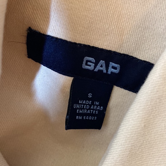 GAP Jacket - Picture 4 of 5